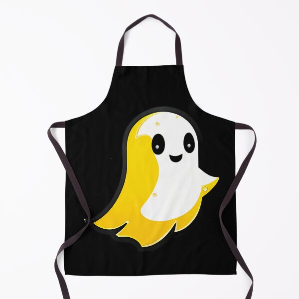 Item preview, Digital Art: How the Yellow Ghost Inspires Creativity designed and sold by Artedig.