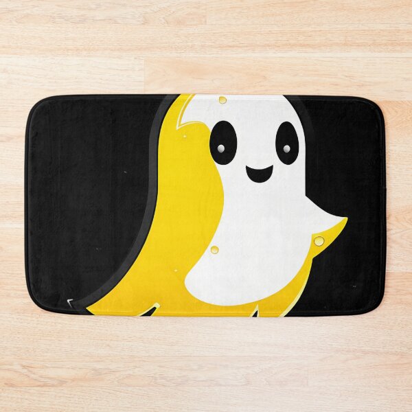 Item preview, Digital Art: How the Yellow Ghost Inspires Creativity designed and sold by Artedig.