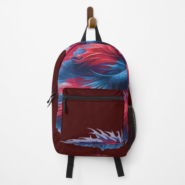 Item preview, Betta Mono designed and sold by obscurax art.