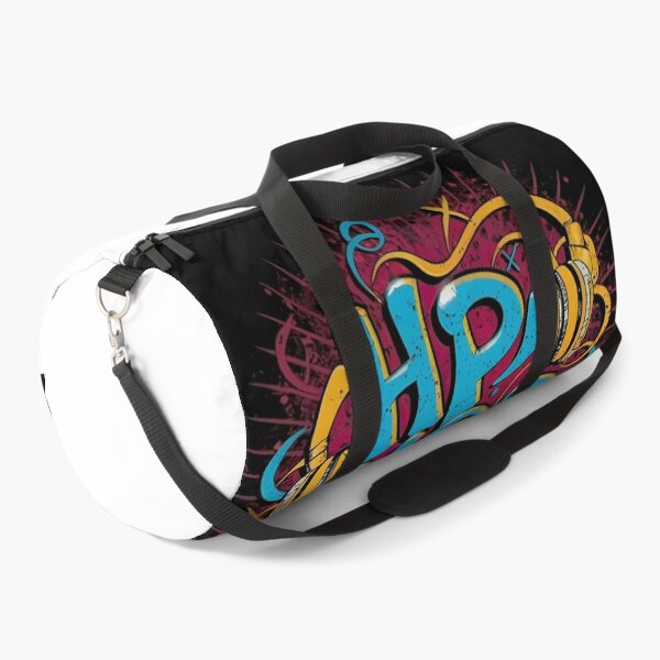 Item preview, Music Genre Is Hip Hop ! designed and sold by luckyanimechann.
