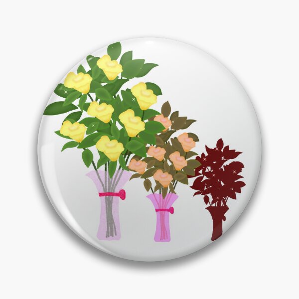 Item preview, Blossoming Diversity designed and sold by MigWhimsy.