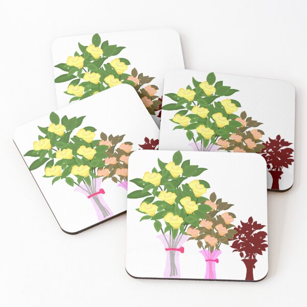 Item preview, Blossoming Diversity designed and sold by MigWhimsy.