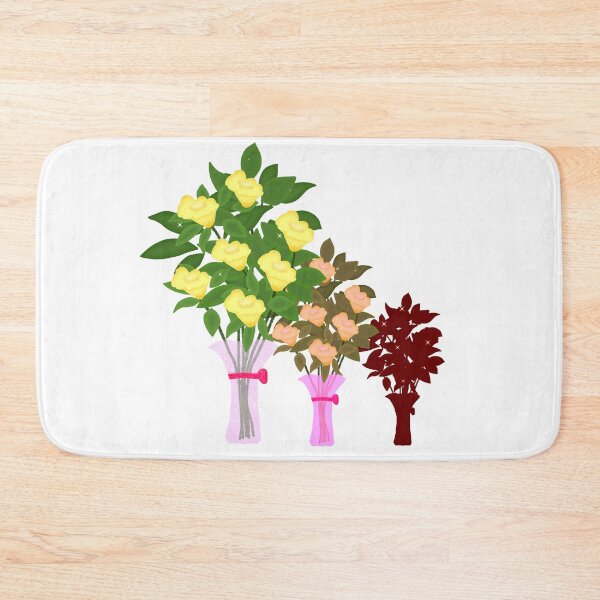 Item preview, Blossoming Diversity designed and sold by MigWhimsy.