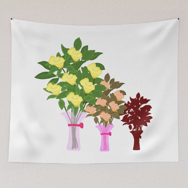 Item preview, Blossoming Diversity designed and sold by MigWhimsy.