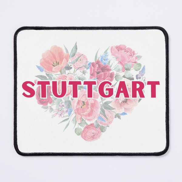 Item preview, Stuttgart, Germany, Europe | Floral Heart Bouquet designed and sold by Seasider85.