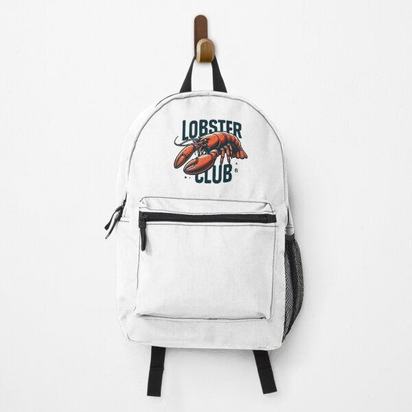Item preview, Lobster Club #1 designed and sold by FriedShriimp.