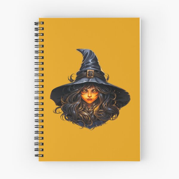 Item preview, Fire Flame Magic Witch Halloween Spooky Spells Craft Core designed and sold by FoxTreeDesign.