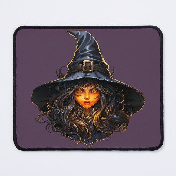 Item preview, Fire Flame Magic Witch Halloween Spooky Spells Craft Core designed and sold by FoxTreeDesign.
