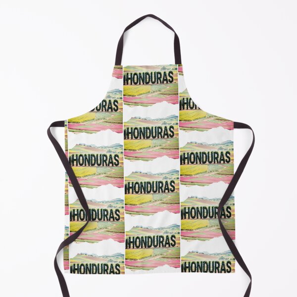 Item preview, HONDURAS 24 30 designed and sold by maveluzone.
