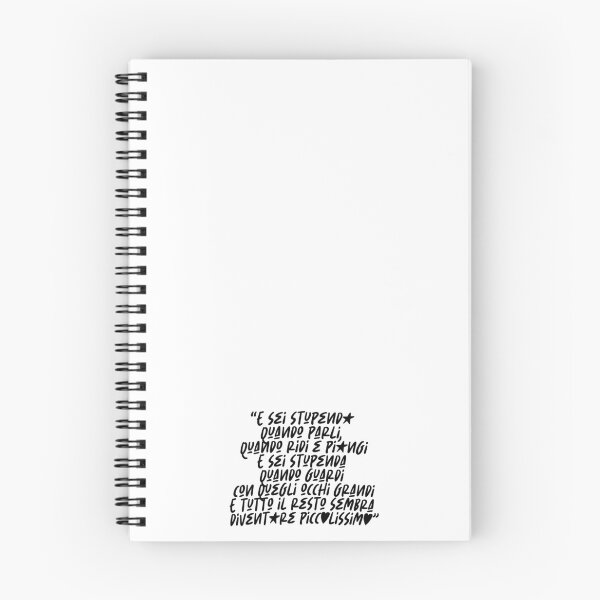 Item preview, La prima canzone d'amore Gazzelle  frasi italiano album quote frasi canzoni Musica italiana Citazioni, Quote, Testi, designed and sold by fuffu.