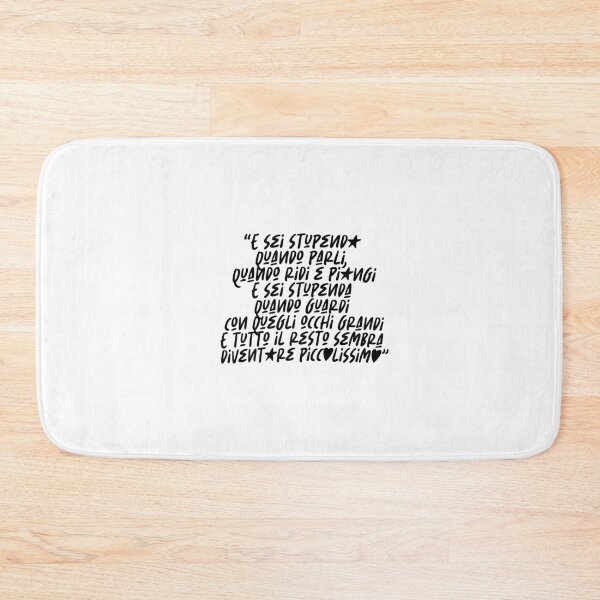 Item preview, La prima canzone d'amore Gazzelle  frasi italiano album quote frasi canzoni Musica italiana Citazioni, Quote, Testi, designed and sold by fuffu.