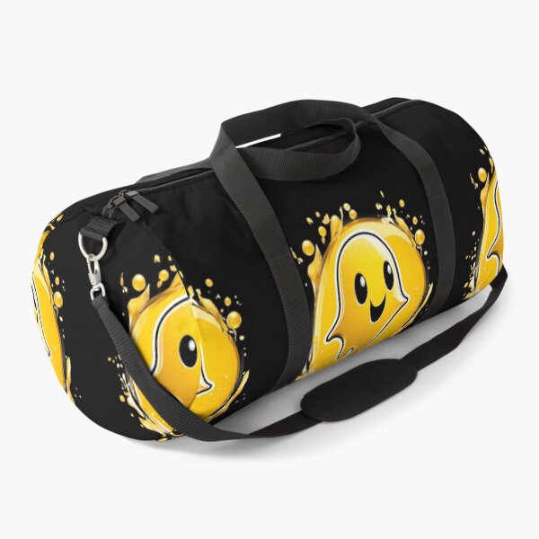 Item preview, Yellow Ghost: A Digital Art Adventure You Must Experience designed and sold by Artedig.