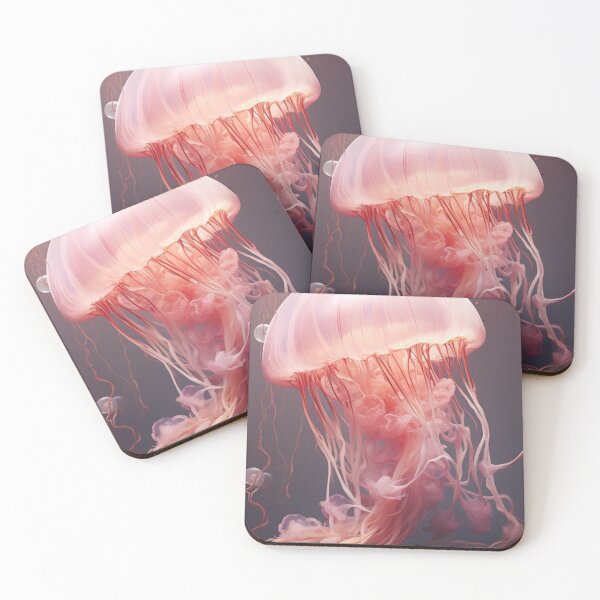 Item preview, Pink Jelly designed and sold by Genoslugcs.