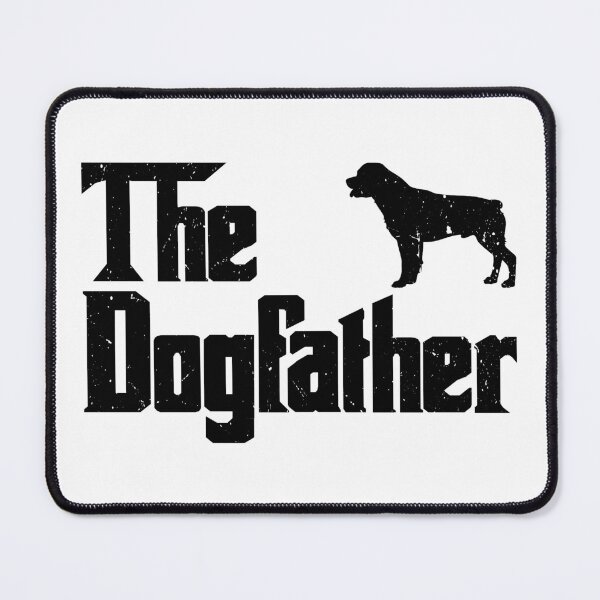 Item preview, Rottweiler Owner The Rottweiler father Rottweiler Dad Gift - Mens The Rottweiler Dad Father's Day designed and sold by vzrnmichsudops.