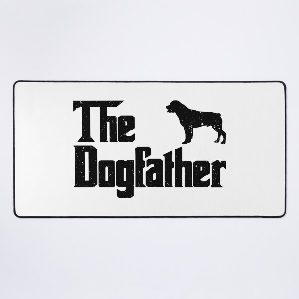 Item preview, Rottweiler Owner The Rottweiler father Rottweiler Dad Gift - Mens The Rottweiler Dad Father's Day designed and sold by vzrnmichsudops.