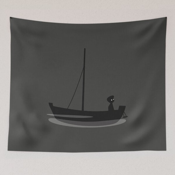 Item preview, Limbo designed and sold by Necronder.