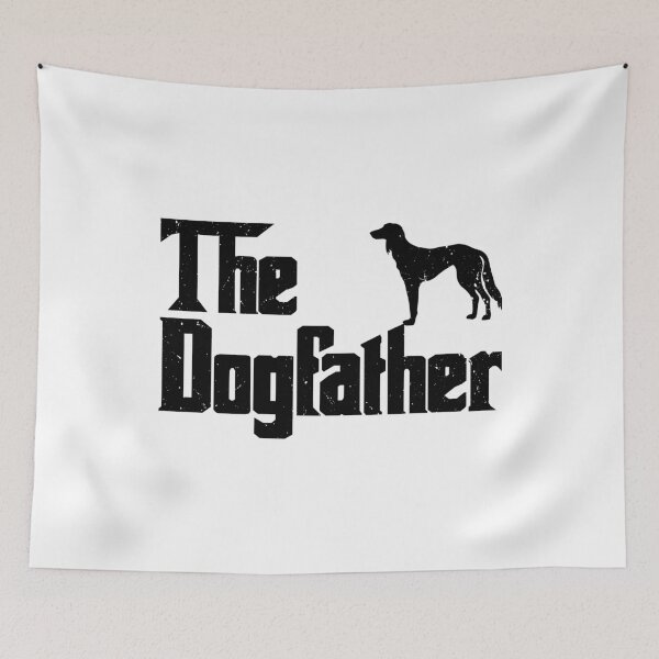 Item preview, Saluki Owner The Saluki father Saluki Dad Gift - Mens The Saluki Dad Father's Day designed and sold by vzrnmichsudops.