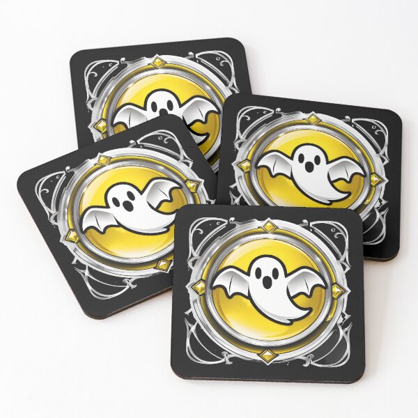 Item preview, Designing with the Yellow Ghost: Fun Tips and Tricks designed and sold by Artedig.