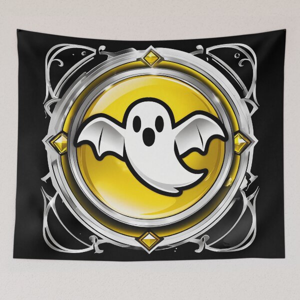 Item preview, Designing with the Yellow Ghost: Fun Tips and Tricks designed and sold by Artedig.