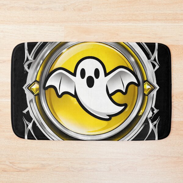 Item preview, Designing with the Yellow Ghost: Fun Tips and Tricks designed and sold by Artedig.