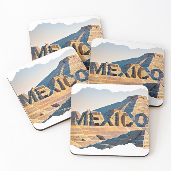 Item preview, MEXICO 24 1 designed and sold by maveluzone.