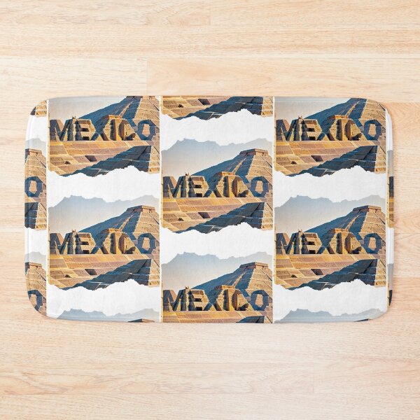 Item preview, MEXICO 24 1 designed and sold by maveluzone.