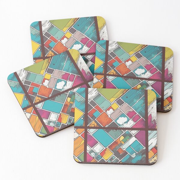 Item preview, Whimsical Wonders designed and sold by Yzakreativ.