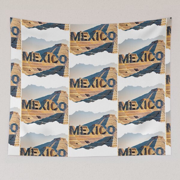 Item preview, MEXICO 24 1 designed and sold by maveluzone.