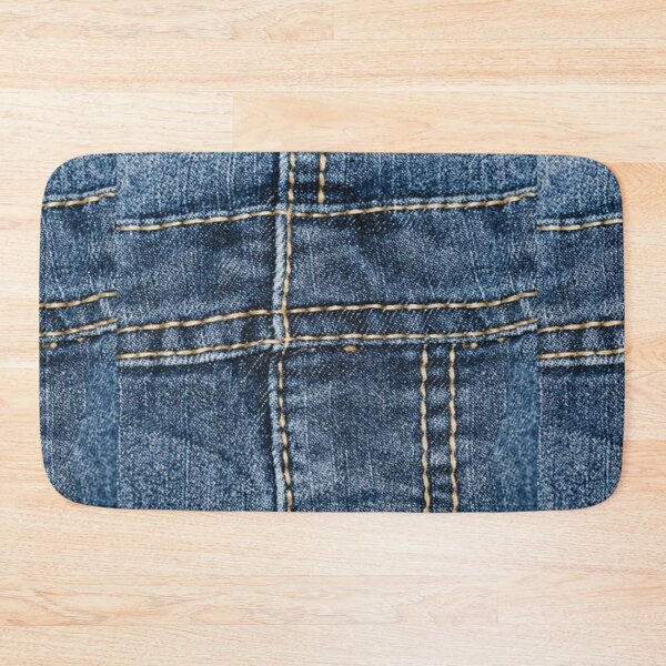 Item preview, Jeans clothes, jeans embroidery 11 designed and sold by Kader101.