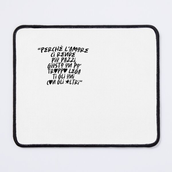 Item preview, Che colpa ne ho / Coez e Frah Quintale frasi italiano album quote frasi canzoni Musica italiana Citazioni, Quote, Testi, designed and sold by fuffu.