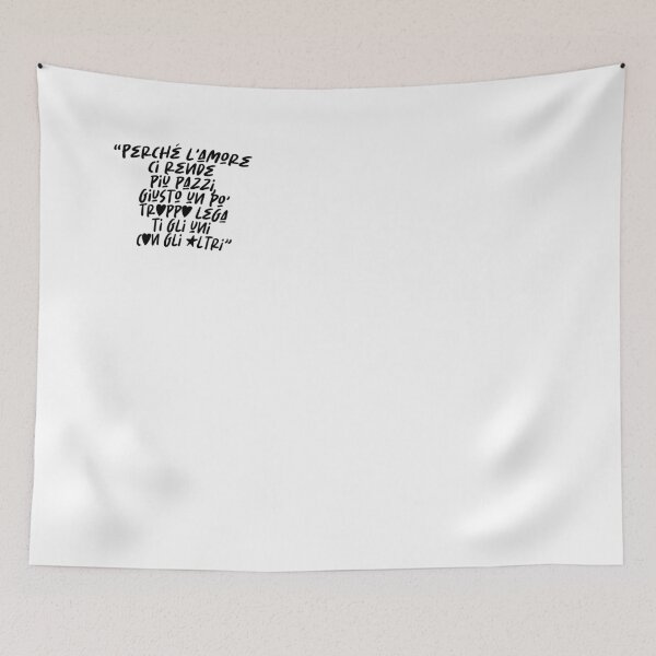 Item preview, Che colpa ne ho / Coez e Frah Quintale frasi italiano album quote frasi canzoni Musica italiana Citazioni, Quote, Testi, designed and sold by fuffu.