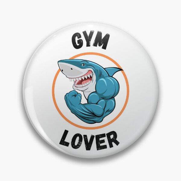 Item preview, Gym Lover - Life quote design designed and sold by TheArtistOf2022.