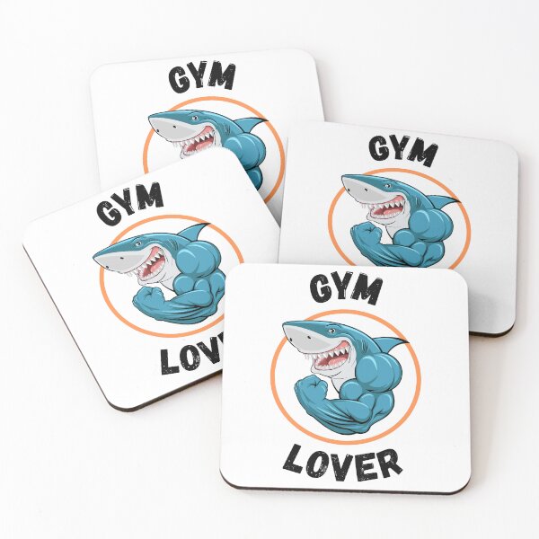 Item preview, Gym Lover - Life quote design designed and sold by TheArtistOf2022.