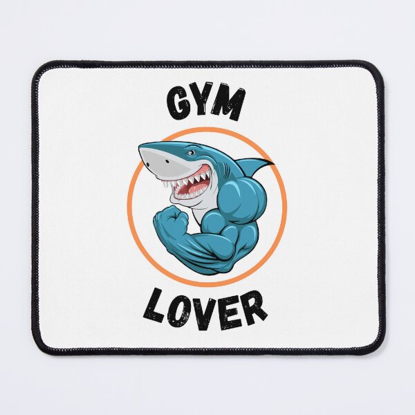 Item preview, Gym Lover - Life quote design designed and sold by TheArtistOf2022.