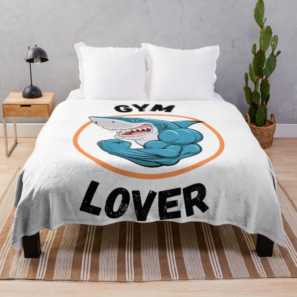 Item preview, Gym Lover - Life quote design designed and sold by TheArtistOf2022.