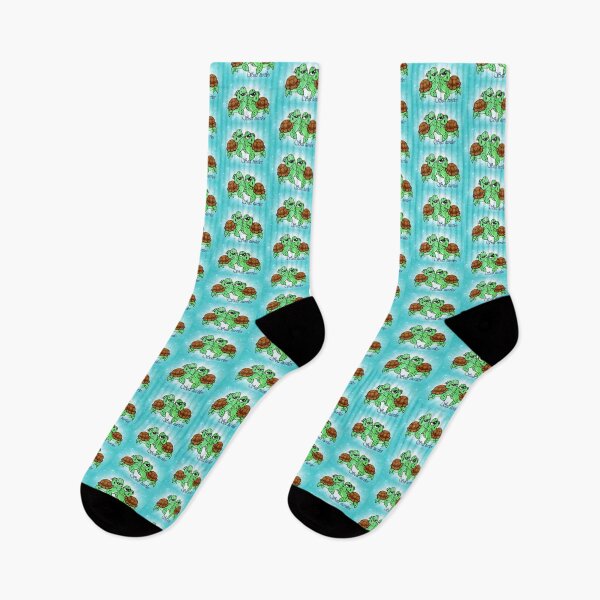 Item preview, Sea turtles designed and sold by Shirley cute art .