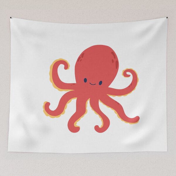 Item preview, POLVO designed and sold by AnaLuMartinez.