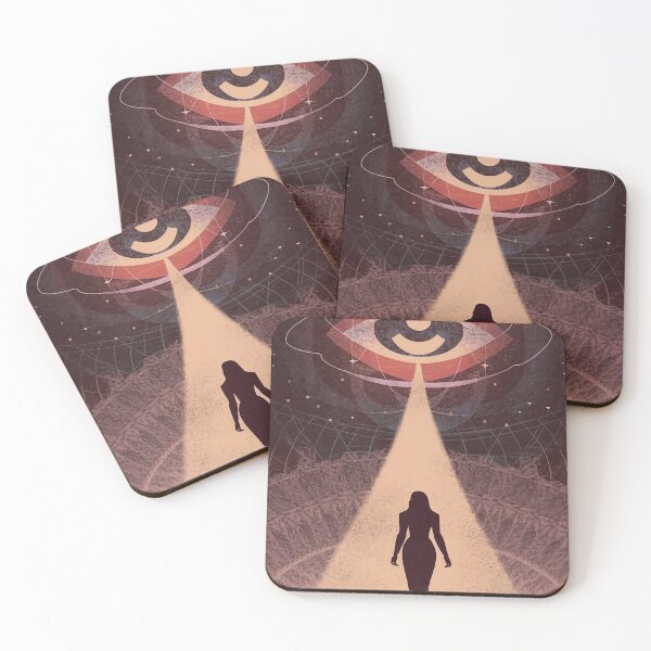 Item preview, God's eye designed and sold by M-Y-A-R-T-.