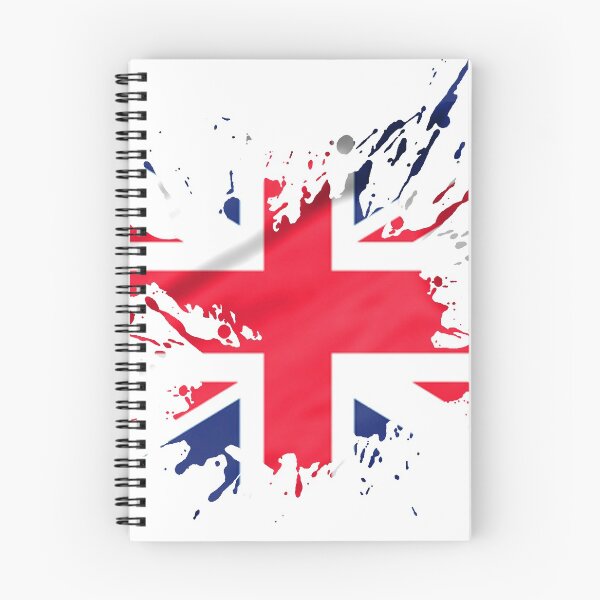 Item preview, British Flag / Union Flag / UK Flag / Union Jack designed and sold by njmclean.
