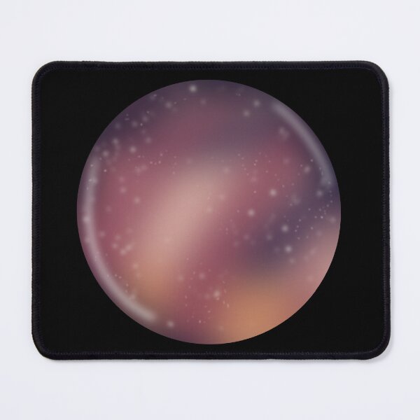 Item preview, Galaxy Purple designed and sold by natchacho224.