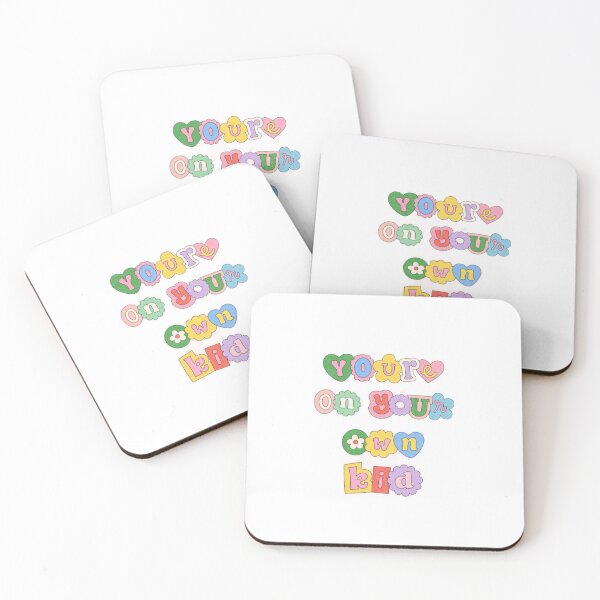 Item preview, you’re on your own kid designed and sold by elizabeth gurley.