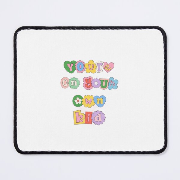 Item preview, you’re on your own kid designed and sold by elizabeth gurley.