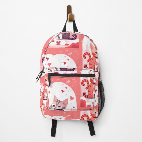 Item preview, May your Happy Meowentines Day be filled with whisker kisses. designed and sold by LuNkyRose.