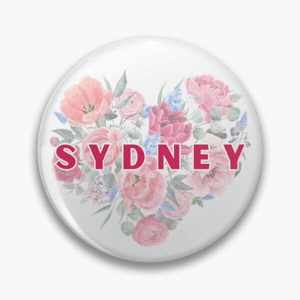 Item preview, Sydney, New South Wales, Victoria, Australia | Floral Heart Bouquet designed and sold by Seasider85.