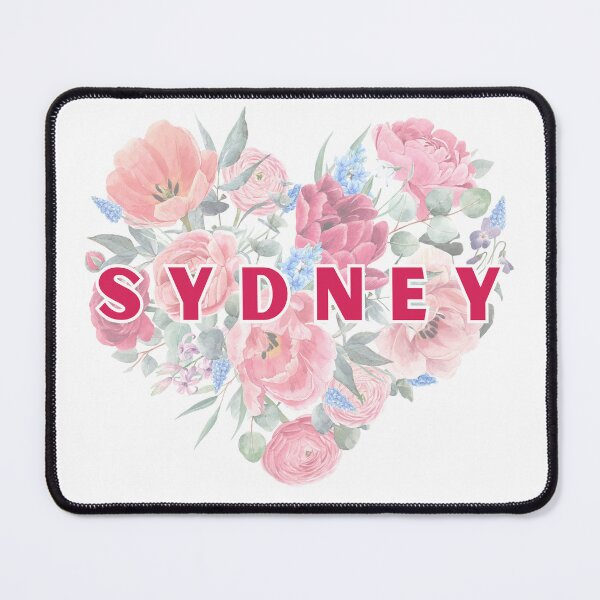 Item preview, Sydney, New South Wales, Victoria, Australia | Floral Heart Bouquet designed and sold by Seasider85.