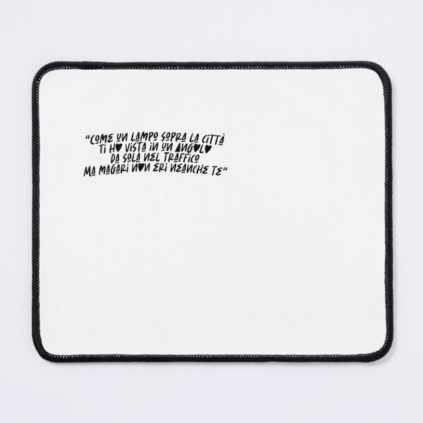 Item preview, 2minuti Calcutta frasi italiano album quote frasi canzoni Musica italiana Citazioni, Quote, Testi, designed and sold by fuffu.