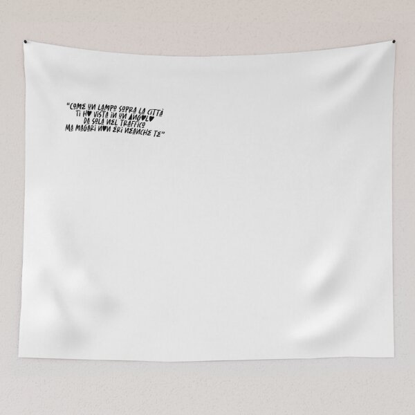Item preview, 2minuti Calcutta frasi italiano album quote frasi canzoni Musica italiana Citazioni, Quote, Testi, designed and sold by fuffu.