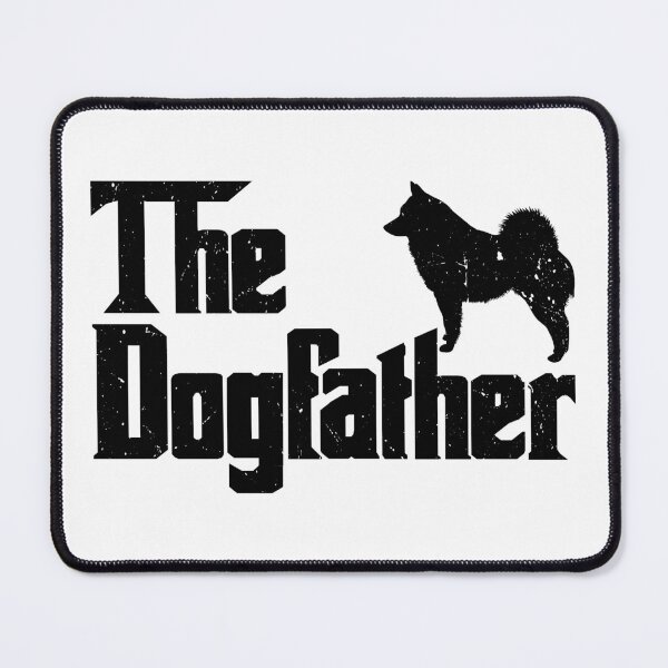 Item preview, Schipperke Owner The Schipperke father Schipperke Dad Gift - Mens The Schipperke Dad Father's Day designed and sold by vzrnmichsudops.