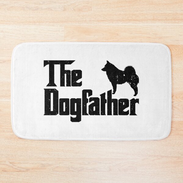 Item preview, Schipperke Owner The Schipperke father Schipperke Dad Gift - Mens The Schipperke Dad Father's Day designed and sold by vzrnmichsudops.