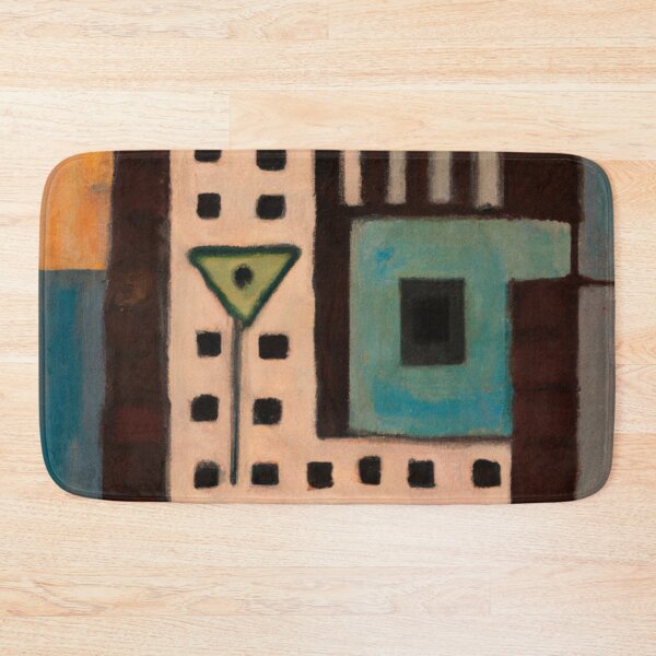 Item preview, Soundscapes in Color: Paul Klee Inspired Synthesizer Design designed and sold by BeagleDesigns.